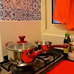 Appartamento Simonelli - da Adry in Centro Storico!