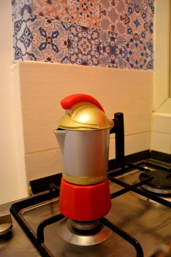 Simonelli - Da Adry In Centro Storico! Appartamento *