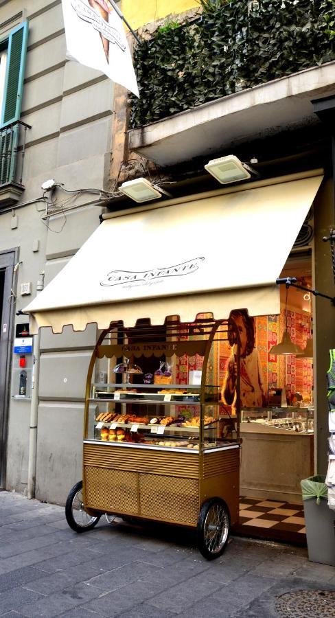 Appartamento Simonelli - Da Adry In Centro Storico! *