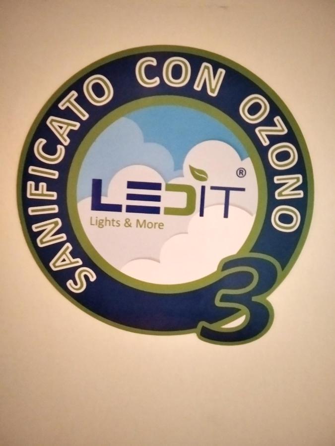 Simonelli - Da Adry In Centro Storico! Appartamento Napoli